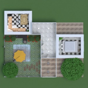 floorplans wohnung möbel dekor badezimmer küche outdoor beleuchtung architektur 3d