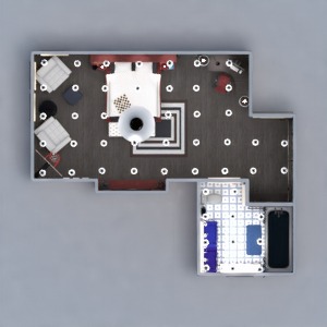 planos muebles decoración cuarto de baño dormitorio habitación infantil despacho iluminación 3d