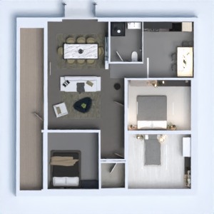 floorplans diy 3d