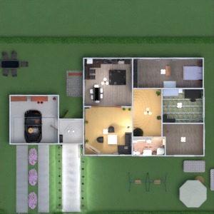 floorplans 3d