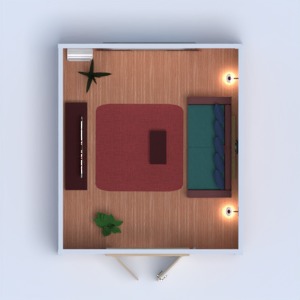 floorplans 公寓 独栋别墅 家具 装饰 diy 改造 3d