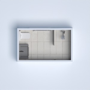 планировки дом ванная 3d