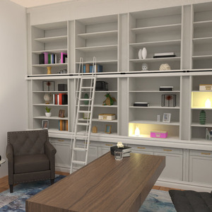 floorplans appartement meubles bureau rénovation 3d
