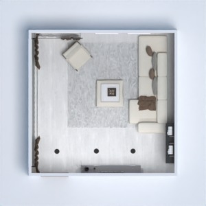 floorplans living room decor 3d