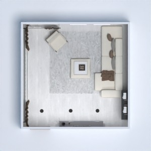 floorplans quarto decoração 3d