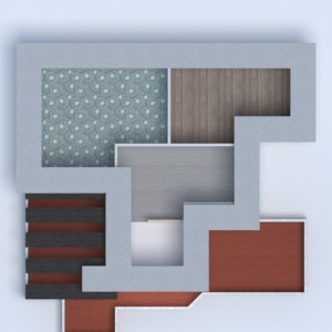 progetti appartamento casa decorazioni 3d