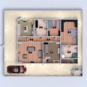 floorplans 3d