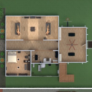 floorplans dom zrób to sam architektura 3d