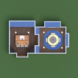 floorplans dekoras virtuvė apšvietimas namų apyvoka valgomasis аrchitektūra sandėliukas 3d