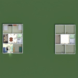 floorplans cuisine 3d