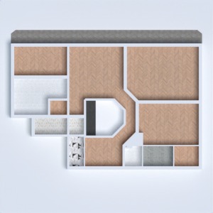 floorplans 公寓 装饰 diy 改造 结构 3d