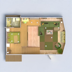 floorplans haus badezimmer schlafzimmer wohnzimmer 3d