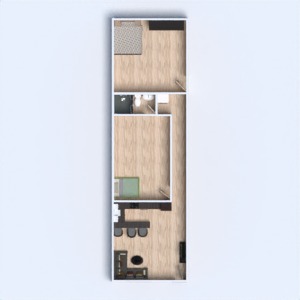 floorplans vonia 3d