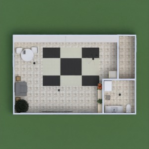 floorplans wohnung möbel dekor do-it-yourself badezimmer beleuchtung architektur lagerraum, abstellraum 3d
