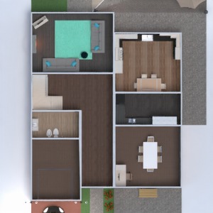 floorplans house furniture decor bathroom bedroom living room garage kitchen outdoor kids room office dining room 3d