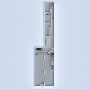 floorplans wejście 3d