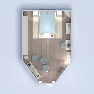 floorplans 装饰 diy 卧室 照明 结构 3d