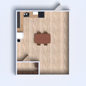 floorplans diy living room kitchen storage 3d