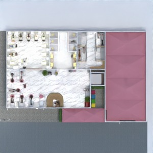 floorplans meubles décoration salle de bains eclairage architecture 3d