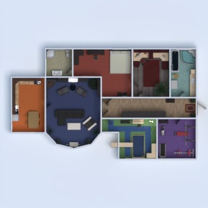 floorplans 3d