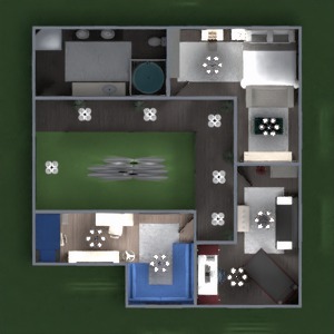 floorplans mieszkanie dom meble wystrój wnętrz łazienka sypialnia pokój dzienny kuchnia pokój diecięcy biuro oświetlenie gospodarstwo domowe kawiarnia jadalnia wejście 3d