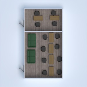 floorplans butas 3d