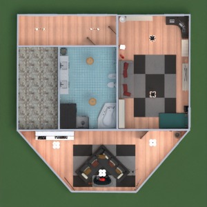 floorplans butas namas terasa baldai dekoras pasidaryk pats vonia miegamasis svetainė garažas virtuvė eksterjeras vaikų kambarys biuras apšvietimas renovacija namų apyvoka valgomasis аrchitektūra sandėliukas prieškambaris 3d