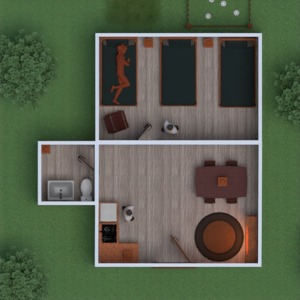 floorplans house 3d