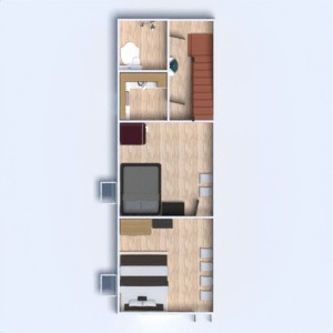 floorplans varanda inferior 3d