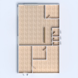 floorplans baldai 3d