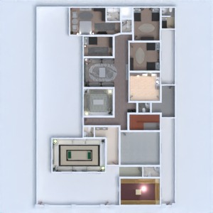 floorplans butas 3d