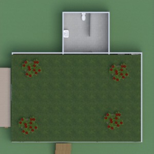 floorplans arquitetura estúdio 3d
