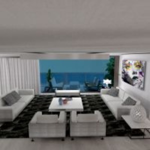floorplans wohnung haus terrasse möbel badezimmer schlafzimmer wohnzimmer küche esszimmer architektur studio 3d