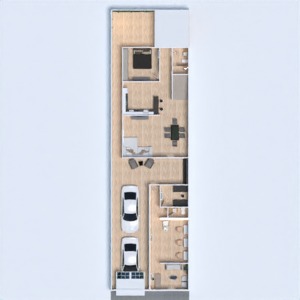 floorplans apartamento 3d