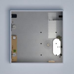 floorplans cozinha 3d