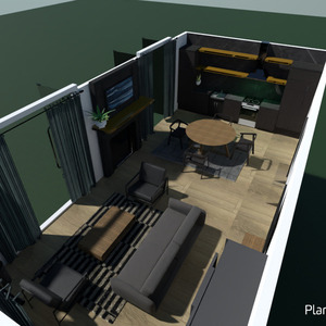 planos muebles 3d