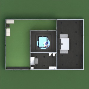 floorplans dekoras svetainė 3d
