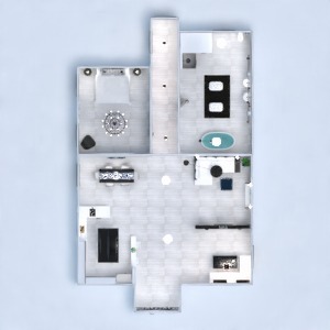 планировки дом терраса мебель спальня гостиная кухня офис освещение техника для дома столовая архитектура прихожая 3d