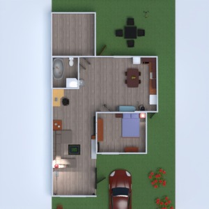 floorplans entryway 3d