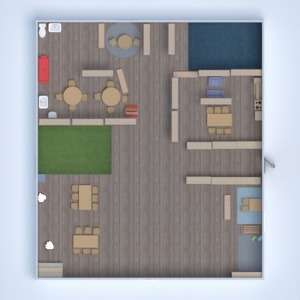 floorplans pasidaryk pats vaikų kambarys apšvietimas 3d