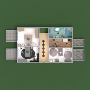 floorplans maison meubles décoration diy salle de bains chambre à coucher salon garage cuisine extérieur chambre d'enfant eclairage salle à manger entrée 3d