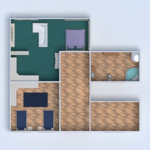 floorplans haus terrasse möbel dekor do-it-yourself badezimmer schlafzimmer wohnzimmer küche renovierung landschaft haushalt café esszimmer architektur lagerraum, abstellraum eingang 3d