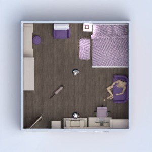 floorplans mieszkanie dom meble wystrój wnętrz 3d