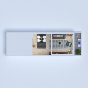 floorplans wohnung do-it-yourself badezimmer wohnzimmer küche 3d