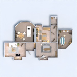 floorplans namas dekoras pasidaryk pats vonia miegamasis 3d