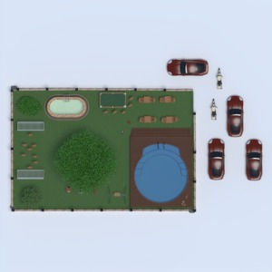 planos paisaje 3d