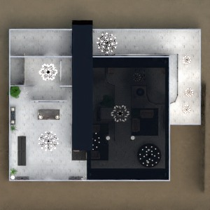 floorplans appartement maison meubles décoration rénovation 3d
