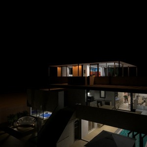 progetti veranda bagno oggetti esterni architettura 3d