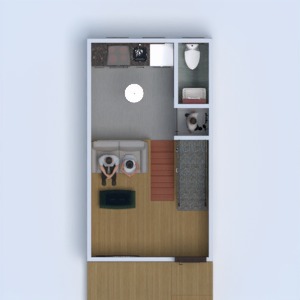 floorplans apartamento casa faça você mesmo reforma estúdio 3d