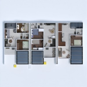 floorplans house 3d